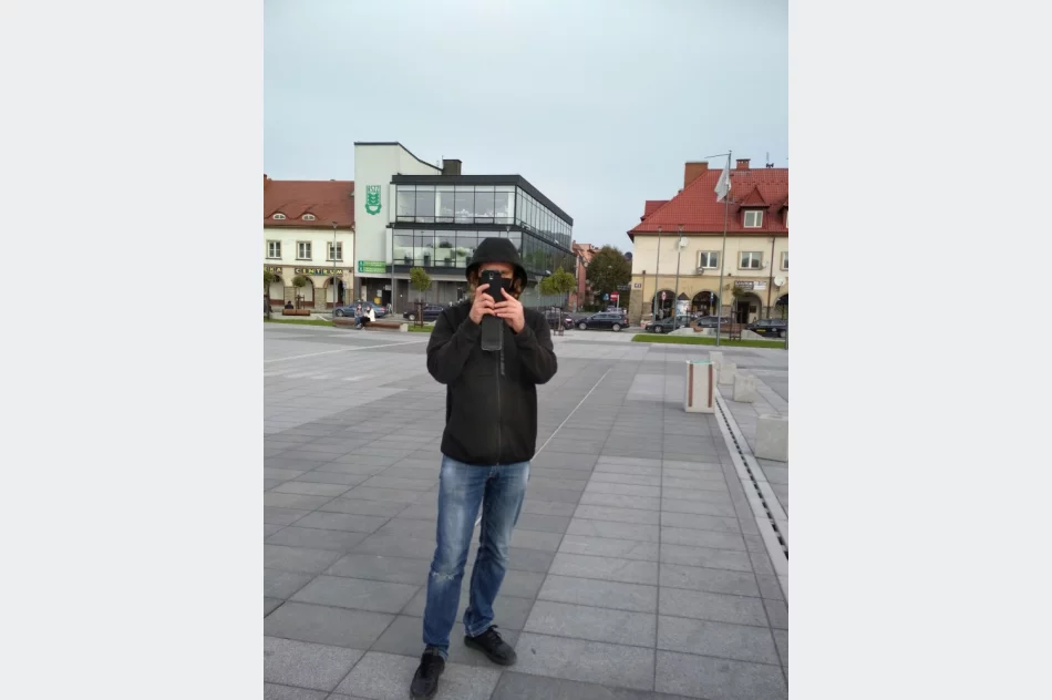 W Limanowej jest nowy mieszkaniec - zdjęcie 20