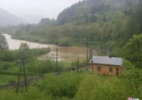 Wodą stuletnią na terenie zlewni Dunajca zagrożonych jest 11 tysięcy 790 osób - zdjęcie główne