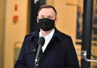 Prezydent Duda: czuję się dobrze, najbliższe dni spędzę w samoizolacji. Nowe dane: największa liczba zgonów - zmarło aż 179 osób. Pogotowia ratunkowe we Włoszech są oblężone - zdjęcie główne