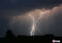 Meteorolodzy ostrzegają przed burzami i gradem! - zdjęcie główne