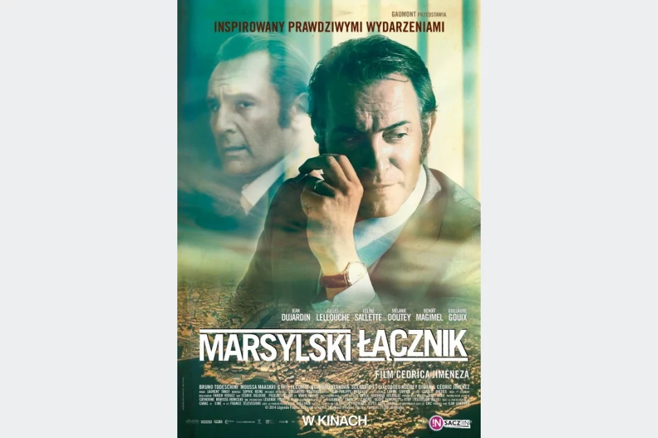 Emocje z Kinem SOKÓŁ i bilety do wygrania - zdjęcie 2