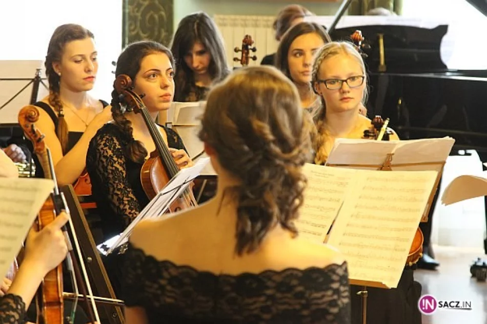 30-lat minęło. Jubileusz Sądeckiego Towarzystwa Muzycznego - zdjęcie 3