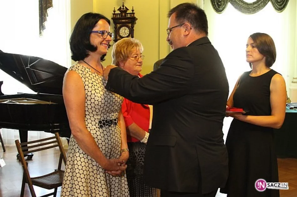30-lat minęło. Jubileusz Sądeckiego Towarzystwa Muzycznego - zdjęcie 4