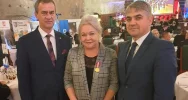Będzie zmiana w limanowskim sanepidzie - po 11 latach ze stanowiska odchodzi Renata Tokarska - zdjęcie 2