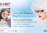 Wygraj bilety na wieczór kinowy z przyjaciółką! - zdjęcie główne