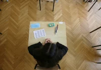 W czwartek rozpoczyna się matura 2023. Najpopularniejsze przedmioty to angielski, matematyka i geografia - zdjęcie główne
