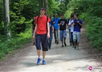 'Pilnujcie mi tych szlaków” - zdjęcie główne