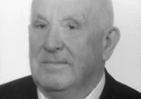 Zmarł Jan Hutek, społecznik oraz były radny - zdjęcie główne