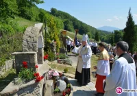 Pamiętają o pierwszym duszpasterzu - zdjęcie główne