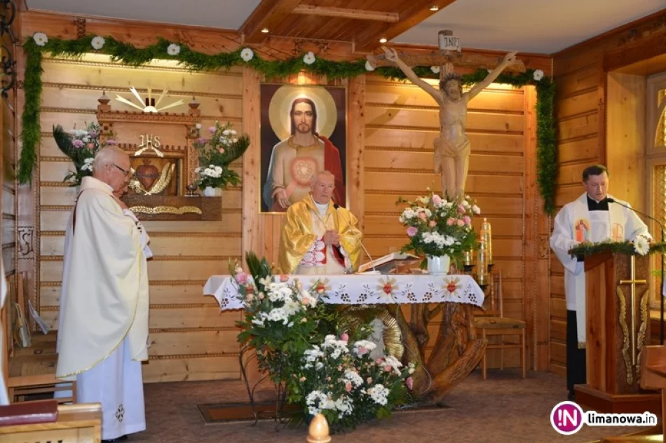 Pamiętają o pierwszym duszpasterzu - zdjęcie 3