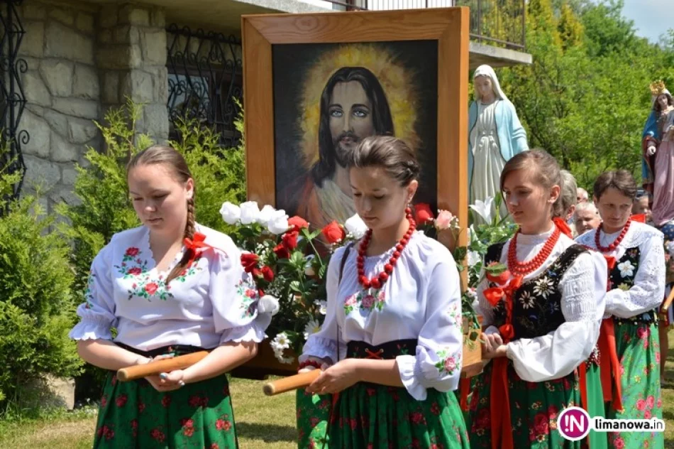 Pamiętają o pierwszym duszpasterzu - zdjęcie 4