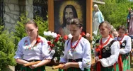 Pamiętają o pierwszym duszpasterzu - zdjęcie 4