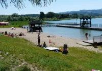 Stary Sącz zamknął kąpielisko! - zdjęcie główne