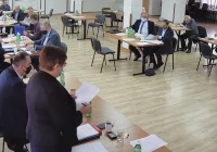 Dziś XXII zwyczajna sesja Rady Gminy - zdjęcie główne