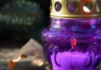 Stolica Apostolska: odpust dla wiernych zmarłych przez cały listopad - zdjęcie główne