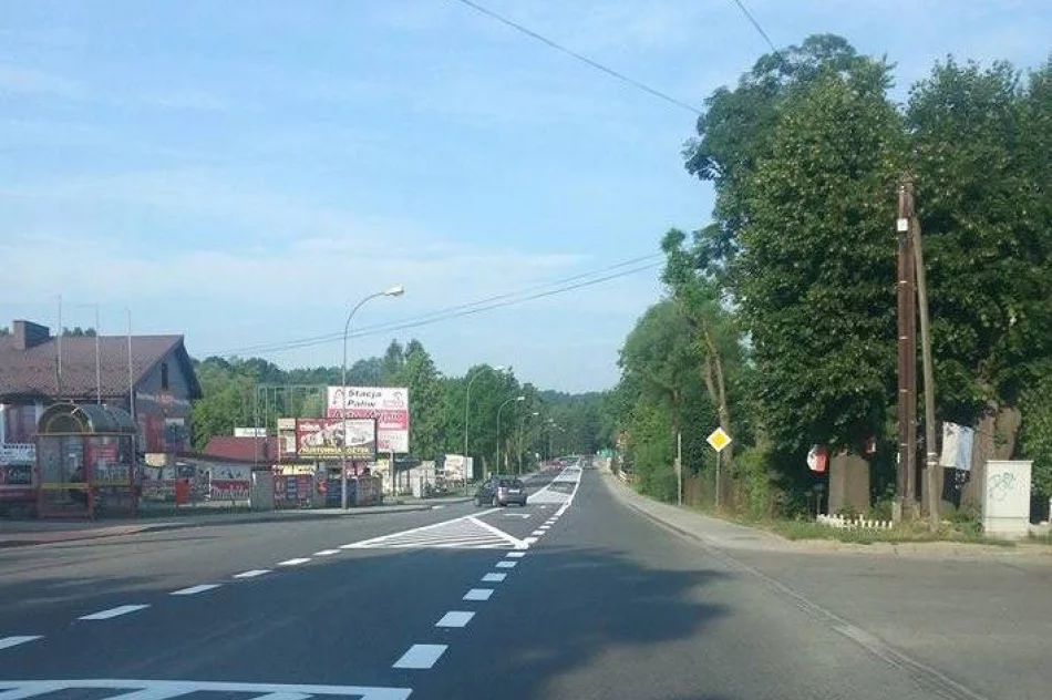 Uwaga kierowcy na ulicy Krakowskiej powstały lewoskręty - zdjęcie 2