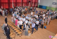 Lilia dla Miss Polski, certyfikat dla szkoły - zdjęcie główne