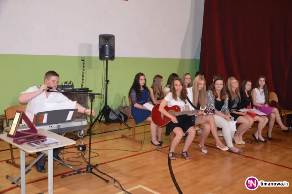 Lilia dla Miss Polski, certyfikat dla szkoły - zdjęcie 4