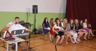 Lilia dla Miss Polski, certyfikat dla szkoły - zdjęcie 4
