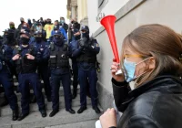 We wtorek strajk kobiet w Limanowej. Jakie jest Twoje zdanie?  - zdjęcie główne