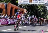 Dziś wyścig kolarski - będą utrudnienia na drogach - zdjęcie główne