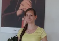 Sukces uczennicy w ogólnopolskim konkursie - zdjęcie główne