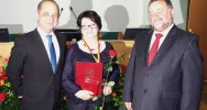 Siedmiu wspaniałych z medalem „Zasłużeni dla Ziemi Sądeckiej” - zdjęcie 3