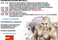 Festyn Akademii Kolejarz - zdjęcie główne