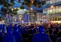 Utrudnienia w kilkudziesięciu miejscach w kraju w zw. z protestami ws. aborcji - zdjęcie główne