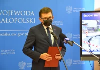 Promesy na usuwanie skutków powodzi. Dla Limanowszczyzny 2,7 mln zł  - zdjęcie główne