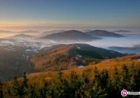 Co i gdzie w ten weekend? Rusza akcja wędrówek po Beskidzie Wyspowym - zdjęcie główne