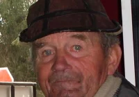 W dniu zaginięcia miał na sobie zimowe obuwie - zdjęcie główne