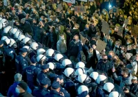 Dziś dwie manifestacje w rynku. Jeśli dojdzie do czynów zabronionych, będzie interweniować policja - zdjęcie główne