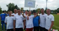 Puchary dla nszych strażaków w XVI Wojewódzkich Zawodach PSP w Sporcie Pożarniczym - zdjęcie 3