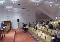 Dziś XXIII sesja Rady Gminy - zdjęcie główne