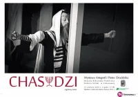 Chasydzi w Galerii - zdjęcie główne