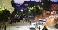 Manifestacje w Limanowej - relacja na żywo - zdjęcie 2