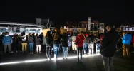Rynek zgromadził kilkuset uczestników dwóch manifestacji  - zdjęcie 5