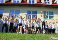 Niepełnosprawni uczniowie walczą w konkursie o 'Kolorowe Boisko'. Możesz im pomóc - zdjęcie główne