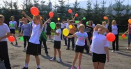 Niepełnosprawni uczniowie walczą w konkursie o 'Kolorowe Boisko'. Możesz im pomóc - zdjęcie 2