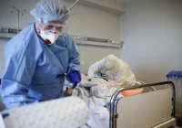 Koronawirus - 28 października:  237 zgonów w Polsce. Kolejny dzień z rekordami zakażeń w Polsce i Małopolsce. Francja wprowadza kwarantannę narodową - zdjęcie główne