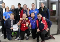 Rozgrywki zakończone. Mistrzostwo dla Limanovii. - zdjęcie główne