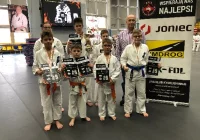 Siedem medali, w tym jeden złoty. ARS pokazał siłę. - zdjęcie główne