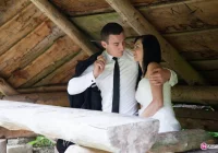 Szwedzka policja wyłowiła ciało Karoliny ze Starego Sącza? Bratu dziewczyny odmówiono udziału w identyfikacji - zdjęcie główne