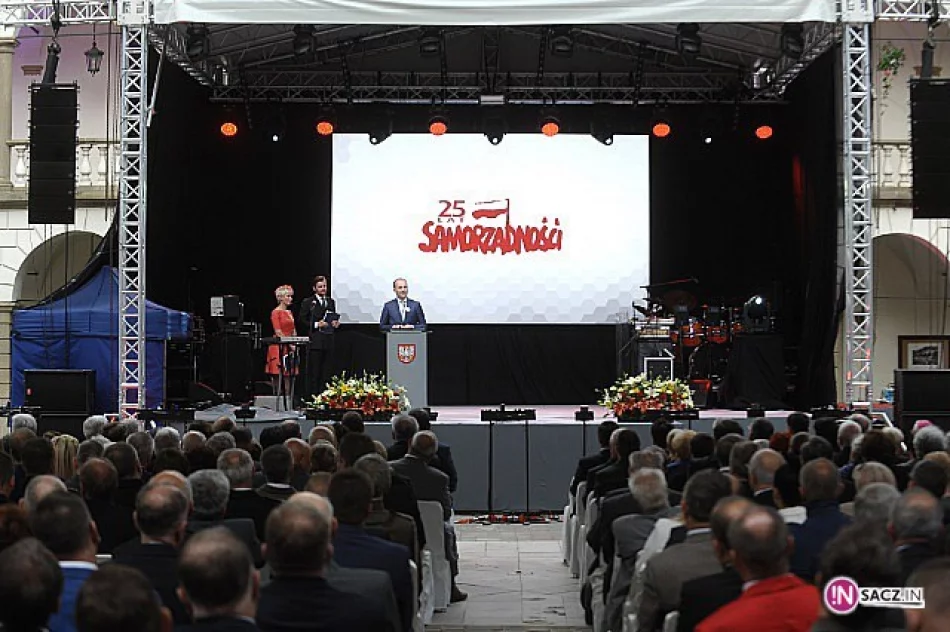 Wielkie święto wszystkich Małopolan - zdjęcie 2