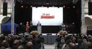 Wielkie święto wszystkich Małopolan - zdjęcie 2