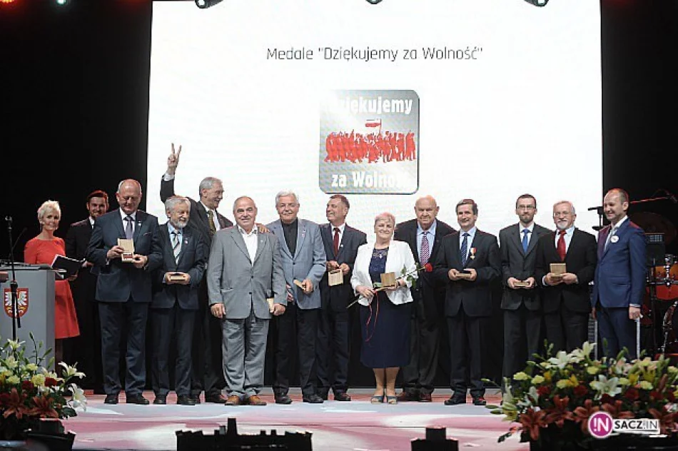 Wielkie święto wszystkich Małopolan - zdjęcie 3