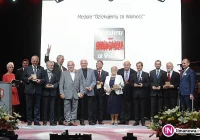 Patalita i Wójtowicz otrzymali medale podczas wielkiego święta Małopolan - zdjęcie główne