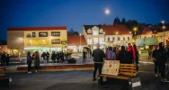 Policja o manifestacjach: ponad 300 uczestników, bez zakłóceń porządku i konfrontacji (nowe zdjęcia) - zdjęcie 2