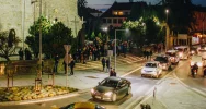 Policja o manifestacjach: ponad 300 uczestników, bez zakłóceń porządku i konfrontacji (nowe zdjęcia) - zdjęcie 4